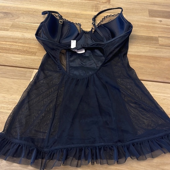 VICTORIAS SECRET ⭐️ Very Sexy lingerie - Picture 5 of 6